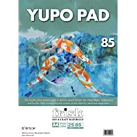 Frisk Yupo-Papel (A3)- Blanco